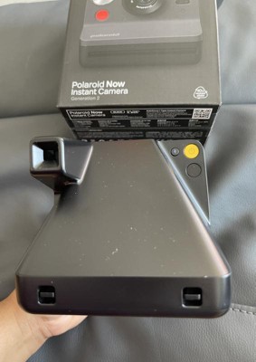 Polaroid Now Camera Gen 2 : Target