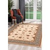 Rug Branch Traditional Persian Indoor Rug - 4 of 4
