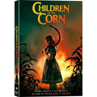Children of the Corn (DVD)(2020)