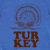 Boys' - Peanuts - Woodstock Turkey Short Sleeve Graphic T-Shirt - 2 of 4