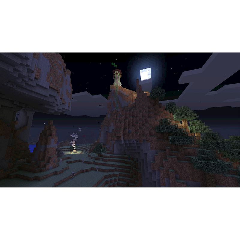 Minecraft - Xbox One (Digital), 3 of 14