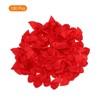 Unique Bargains Gift Packaging Accessories Mini Ribbon Bows for Fabric Craft DIY - 4 of 4