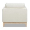 Knox 36" Modern Farmhouse Arm Chair - 4 of 4