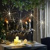 The Lakeside Collection 6-1/2 Ft. Birch Branch Garland - 3 of 4