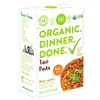 All Clean Food Organic Taco Pasta Gluten Free - 9oz - 2 of 4
