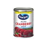 Ocean Spray Jellied Cranberry Sauce - 14oz