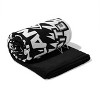 Warner Bros. Superman Many Kisses Silk Touch Throw Blanket 50x60 Inches - 2 of 4