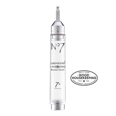 No7 Laboratories Line Correcting Booster Serum - 0.5 fl oz