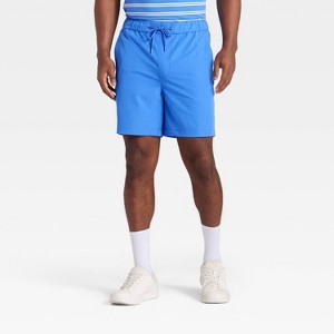 Men's 7" Gameday Shorts - Goodfellow & Co™ - 1 of 3