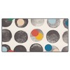 Alisa Galitsyna Add More Colors Desk Mat - Deny Designs - 2 of 4