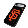 MLB National League Teams Solid Bump Cell Phone Case for Apple iPhone 17 Series - 2 of 4