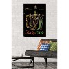 Trends International Disney Villains - Tricky Trio Unframed Wall Poster Prints - 2 of 4