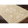 Hauteloom Owiti Jute Rug - 4 of 4