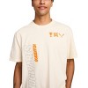 Harry Potter Hogwarts Quidditch Men's Tofu Crew Neck Short Sleeve T-shirt - 4 of 4