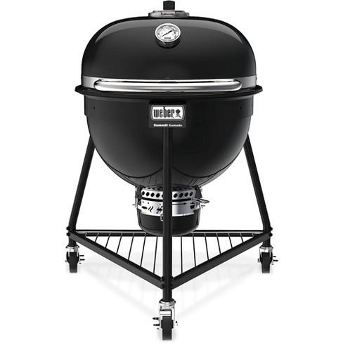 Weber 2024 grill target