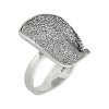Silpada 'Finer Things' Sterling Silver Ring - 2 of 4