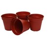 Mintra Garden Pots 4pk - 2 of 4