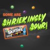 Skittles Shriekers Sour Halloween Candy Share Size - 3.6oz - 3 of 4