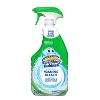 Scrubbing Bubbles Foaming Bleach Bathroom Cleaner - 4 Pack Refills, 32oz Each