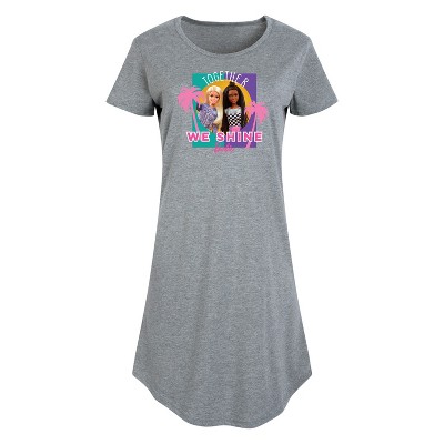 Women's - Barbie - Together We Shine