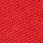 vivid red