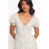 Petal and Pup Mildred Midi Dress - 4 of 4