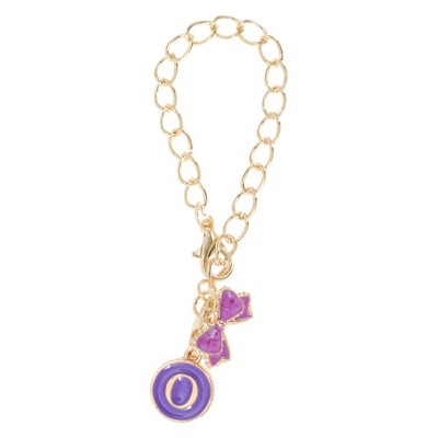 Unique Bargains Chain Bow Water Cup Pendant 1 Pc