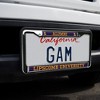 Lipscomb University Alumni Full Size Standard License Plate Metal Frame - 2 of 4