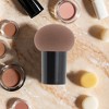Unique Bargains Mushroom Head Powder Puff 1 Pc - 4 of 4