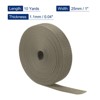 Unique Bargains Waterproof Durable Lightweight Polypropylene Webbing Strap - 2 of 4