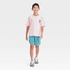 Boys' Short Sleeve Relaxed Fit T-Shirt - Cat & Jack™ - 4 of 4