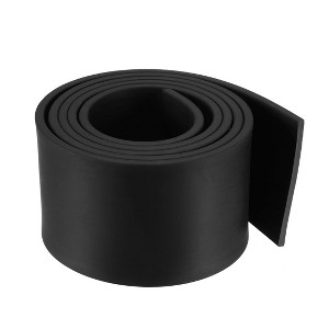 Unique Bargains Solid Neoprene Rubber Weather-Proof Gasket Protection Seal Strips - 1 of 4