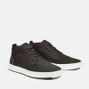 Timberland Men's Davis Square Sneaker - image 2 of 4