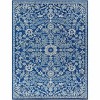 Hauteloom Blue Bodrum Area Rug - 4 of 4