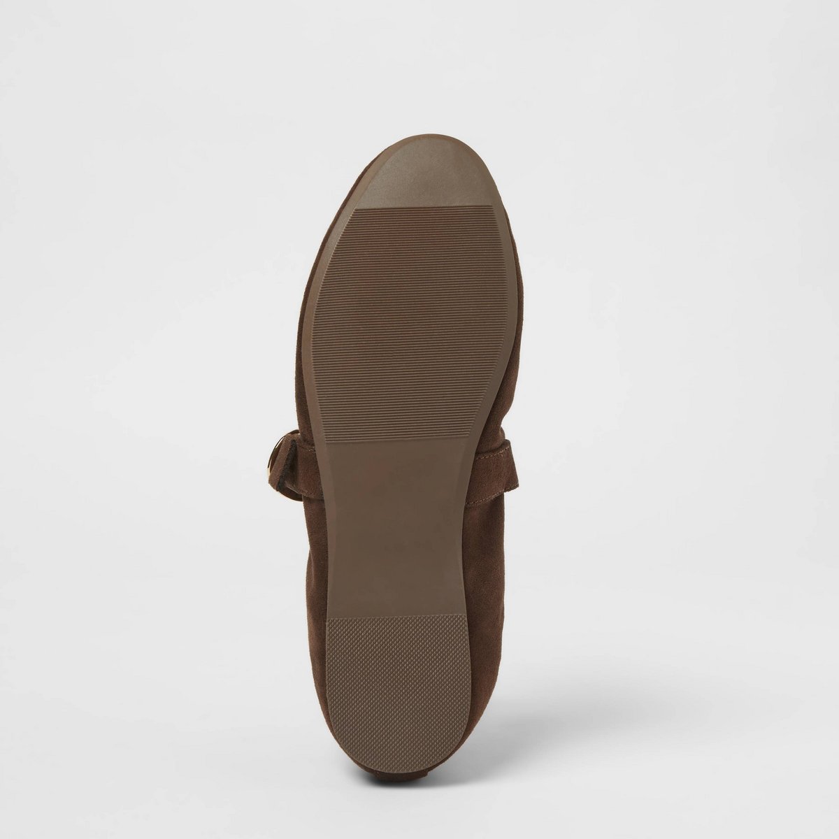 Обувь A New Day Women’s Maisy Shoes with Memory Foam Insole - A New Day™ Brown 6 — фото 4