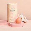 Saalt Soft Menstrual Cup - Desert Blush - Small - image 3 of 4
