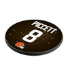 NFL Cleveland Browns Players Game Tactic 15-Watt Wireless Charger - 2 of 4