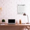 Stupell Industries She Was Beautiful Quote Canvas Art - 3 of 4