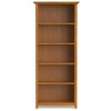Halifax 5 Shelf Bookshelf - WyndenHall - 3 of 4