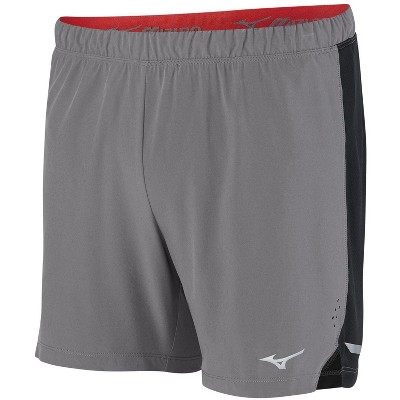 mizuno aero 4.5 short