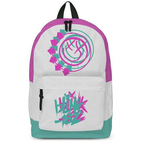 Beatles shop backpack target