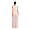Women's Fiora Button-Front Sleeveless Sweater Vest - LUCY PARIS S - 3 of 4