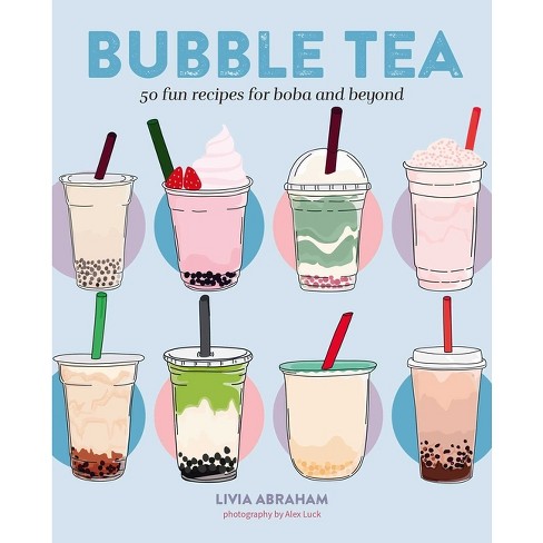 Ultimate Guide to The Best Milk Tea (Boba or Bubble Tea) - International  Desserts Blog