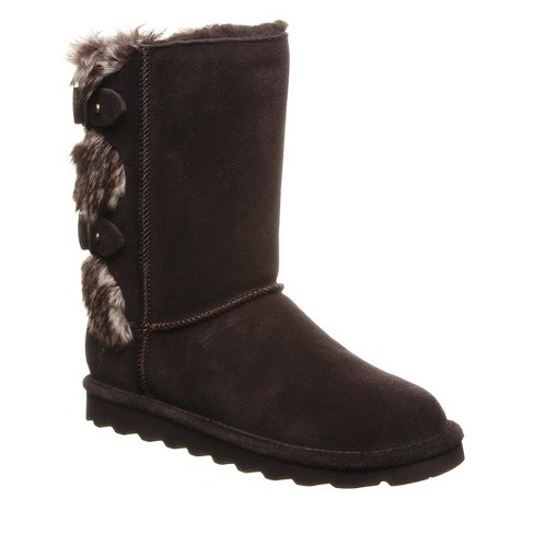 Discount hotsell bearpaw boots