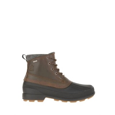 Men's Lawrence M Winter Boot - kamik