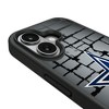 NFL NFC Teams 2025 Illustrated Bump Cell Phone Case for Apple iPhone 17 Series - 4 of 4
