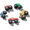 Crocs Jibbitz Monster Trucks Shoe Charms 5-Pack - 2 of 4
