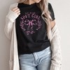 Simply Sage Market Women's Coquette Soft Girl Era Short Sleeve Graphic Tee - 2 of 3