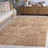 Easy Care ECR225 Table Tufted Machine Washable Indoor Rugs - Safavieh - 2 of 4