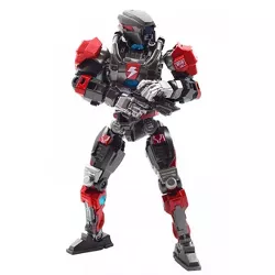 MP-03 Special Force Types Mecharms Brave 13 Team | Mecha Project | Fresh Retro Action figures